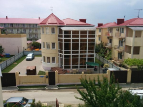 Anapskiy Dyuny